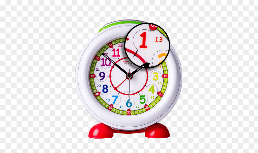 Clock Alarm Clocks Bedside Tables Teacher PNG