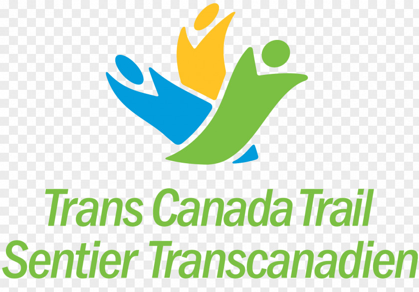 Ctc Frame Trans Canada Trail: Manitoba Logo Hiking PNG