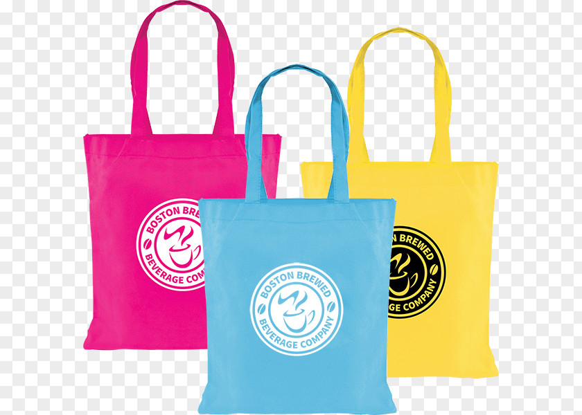 Custom Shopping Bags With Logo Tote Bag Paper & Trolleys Jute PNG