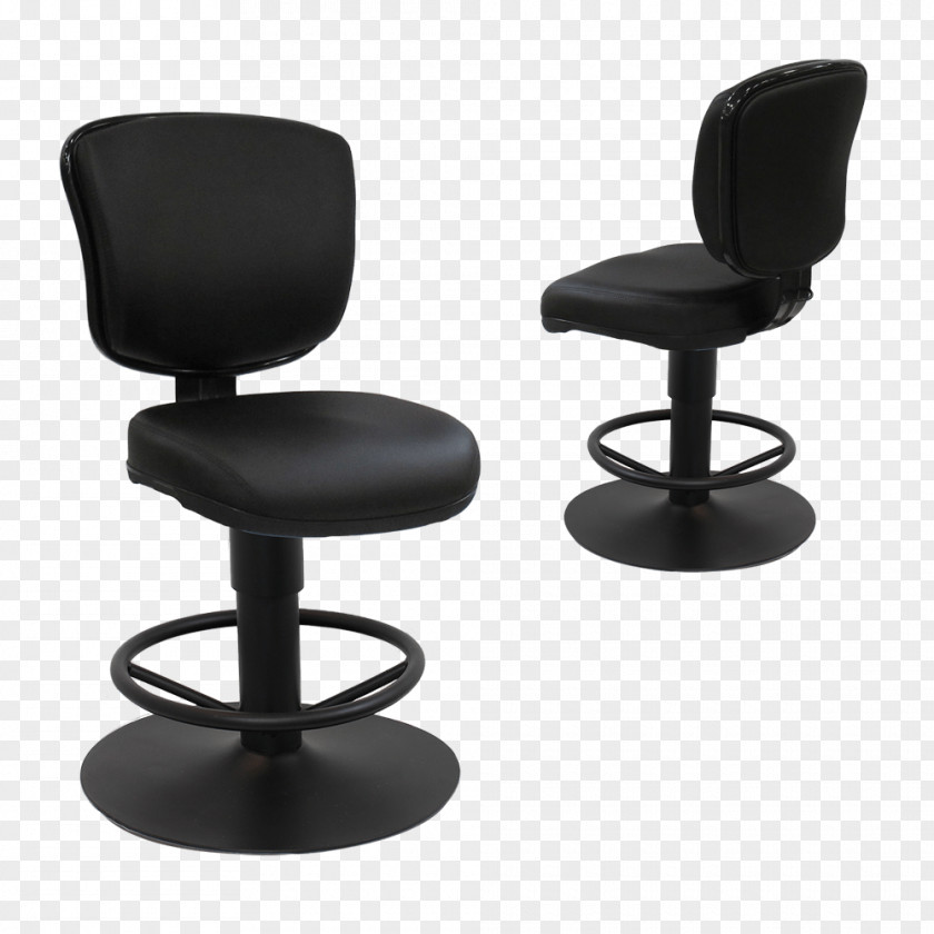 Design Office & Desk Chairs Plastic PNG