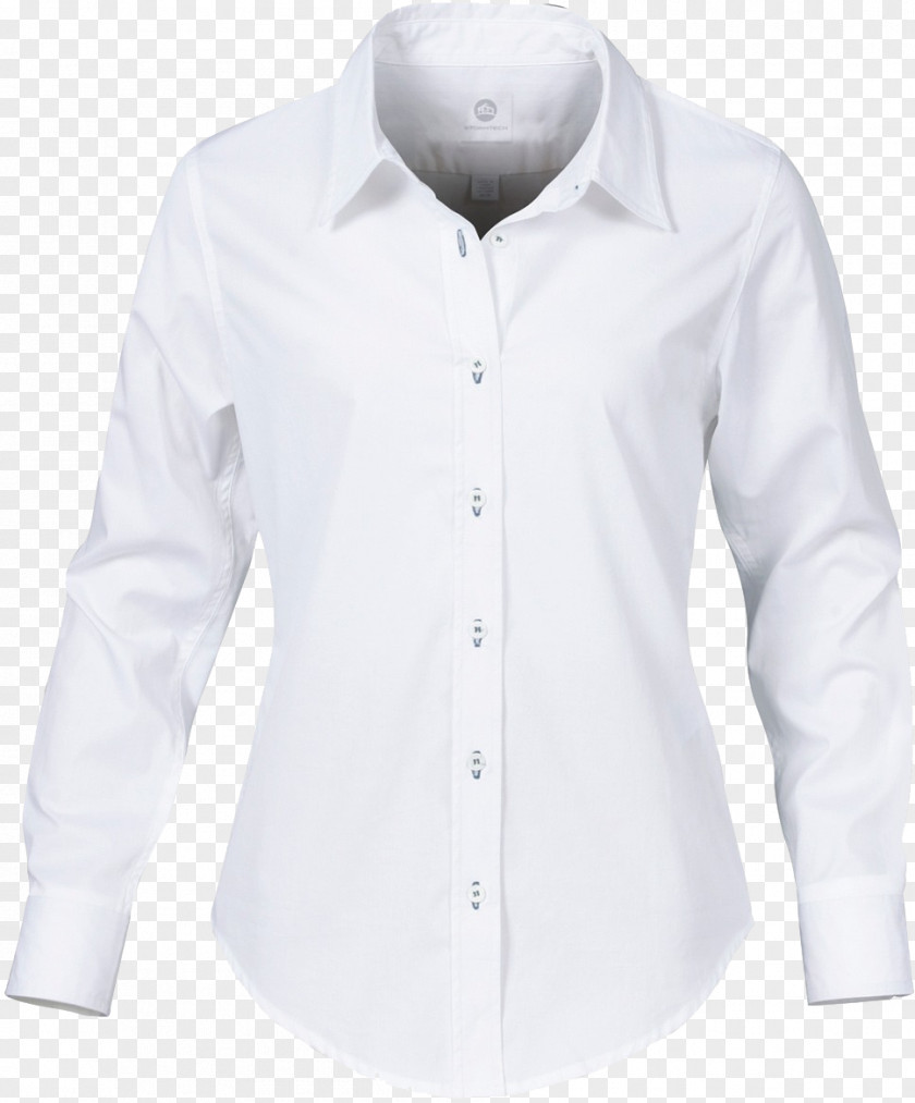 Dress Shirt T-shirt Collar Sleeve PNG