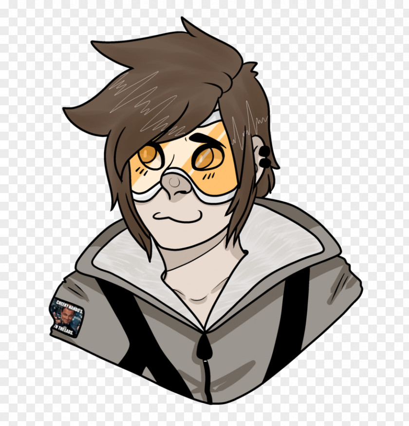 Glasses Character Fiction Clip Art PNG