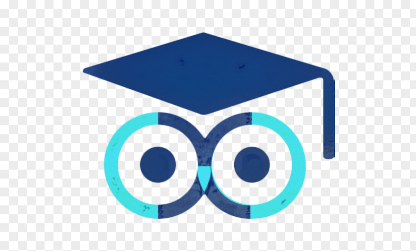 Glasses Logo School Pencil PNG