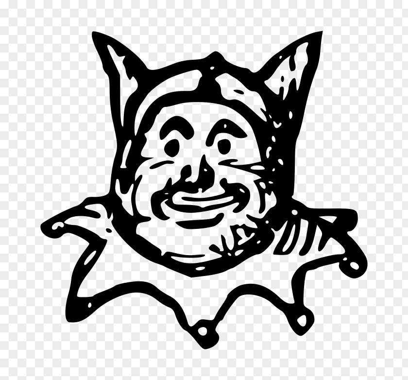 Jester Unsold Stuff Gaming Cap And Bells Clip Art PNG