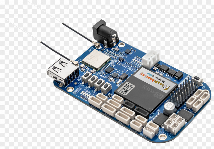 Linux BeagleBoard Beaglebone Embedded System Open-source Hardware PNG