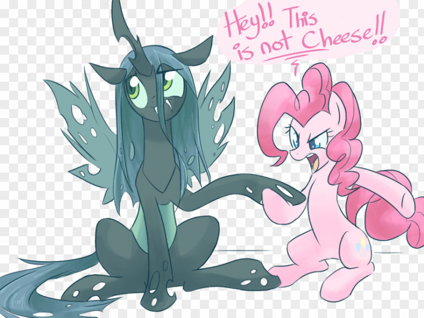 My Little Pony Pinkie Pie Horse Queen Chrysalis PNG