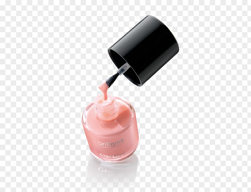 Nail Polish Oriflame Cosmetics Lacquer PNG