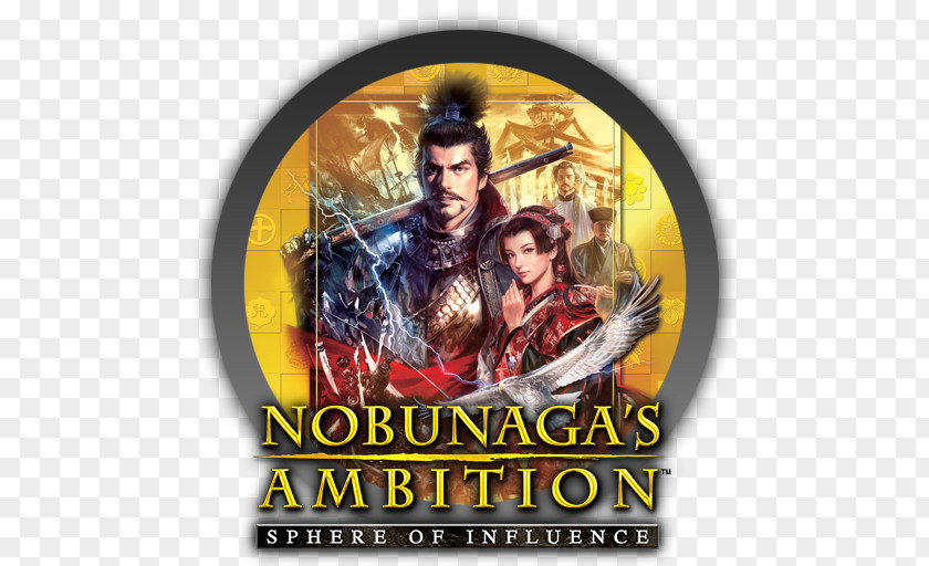 NOBUNAGA'S AMBITION: Sphere Of Influence Pokémon Conquest Video Game Koei Tecmo Games PlayStation 4 PNG