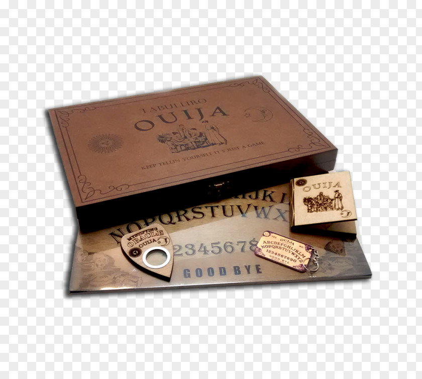 Ouija Board Game Witchcraft Lojas Americanas PNG