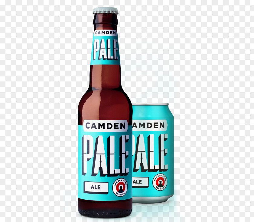 Pale Ale Camden Town Beer Pilsner PNG