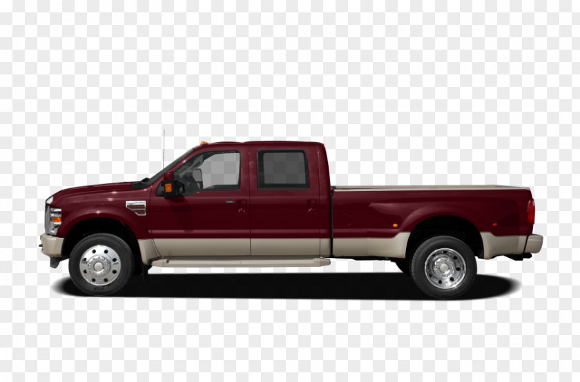 Pickup Truck 2008 Ford F-250 F-350 2009 PNG