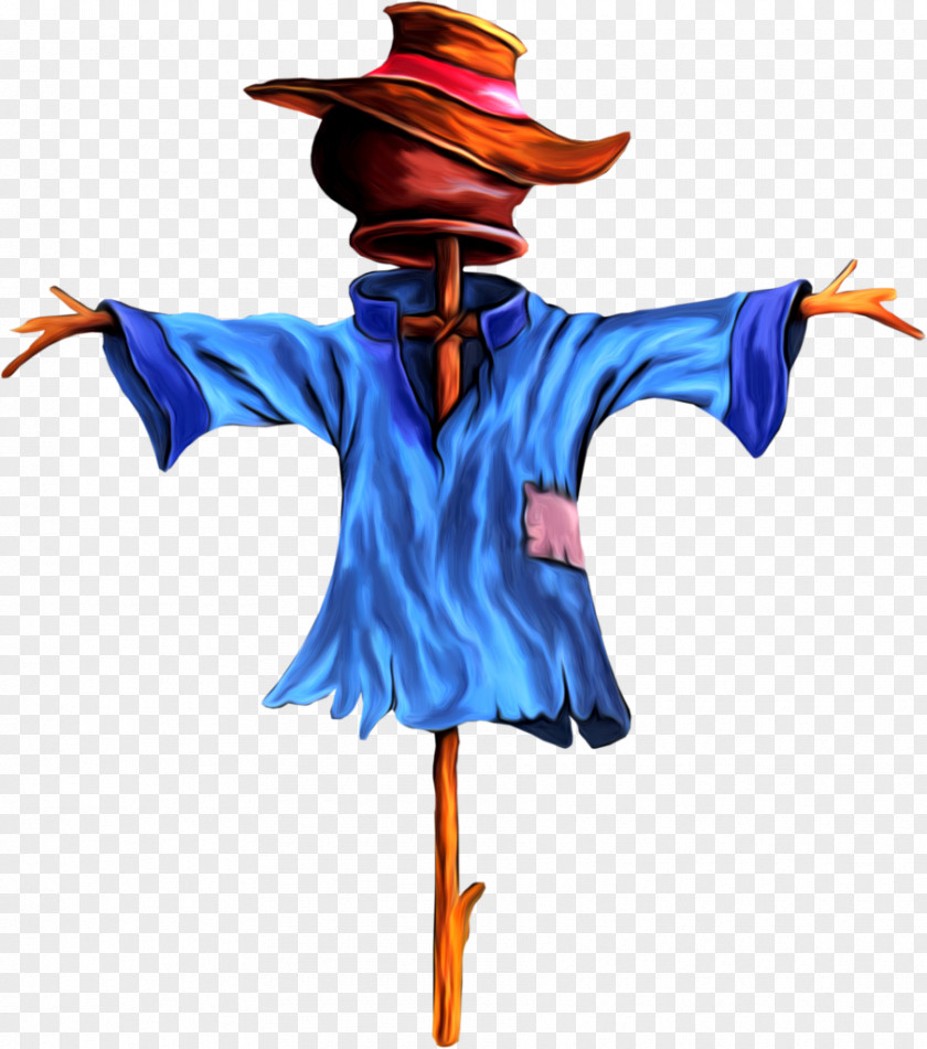 Scarecrow Wizard Of Oz Clip Art Drawing Garden Straw Man PNG