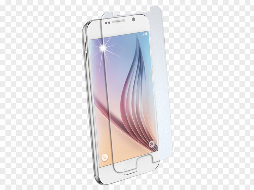 Smartphone Samsung Galaxy S6 Edge+ S5 IPhone 6 PNG