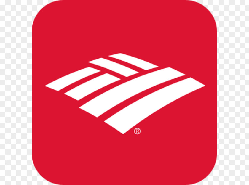 Bank Of America United States Mobile Banking Account PNG