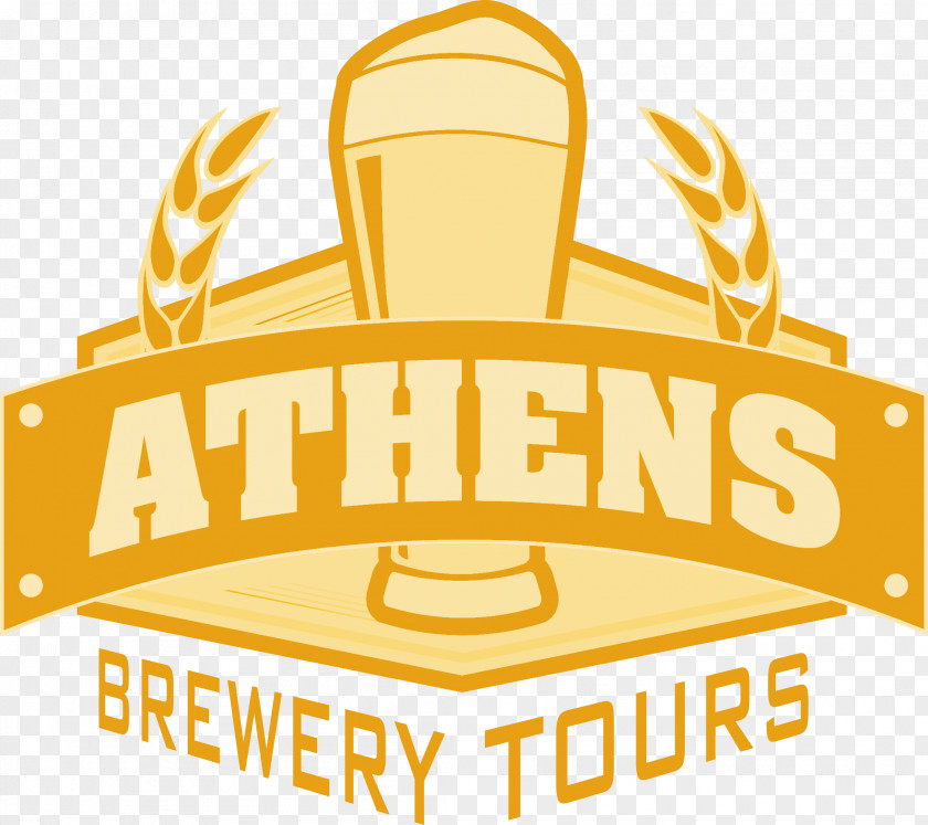 Beer Logo Athens Athenian Brewery S.A. PNG
