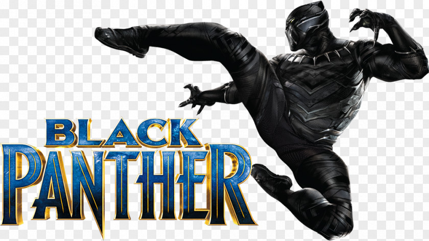 Black Panther YouTube Marvel Cinematic Universe Wakanda Film PNG