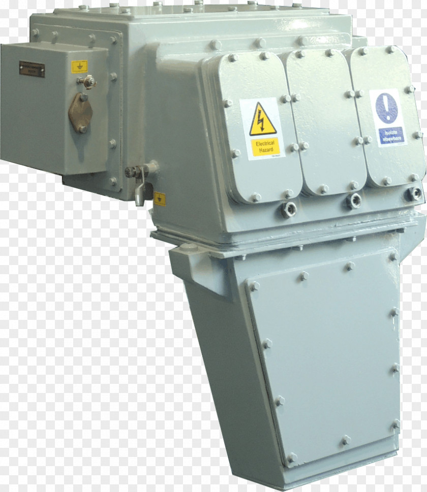 Box Junction Electric Motor Terminal Industry PNG