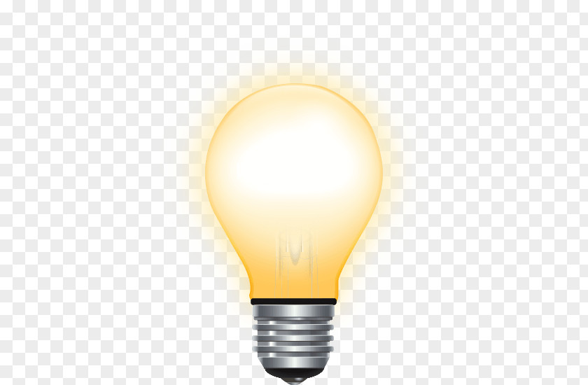 Brain Bulb Incandescent Light Incandescence PNG