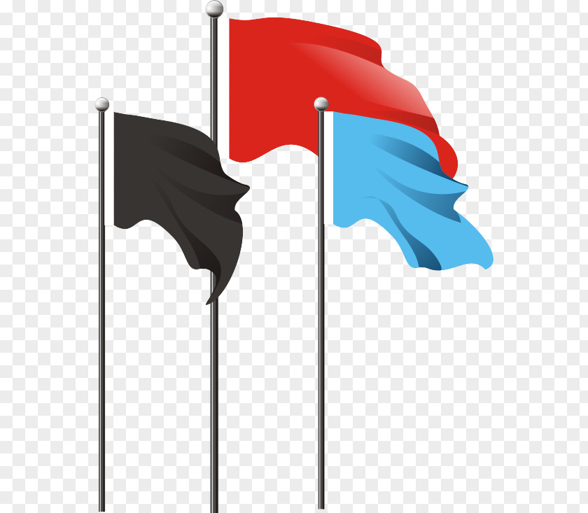 Color Flag Download PNG