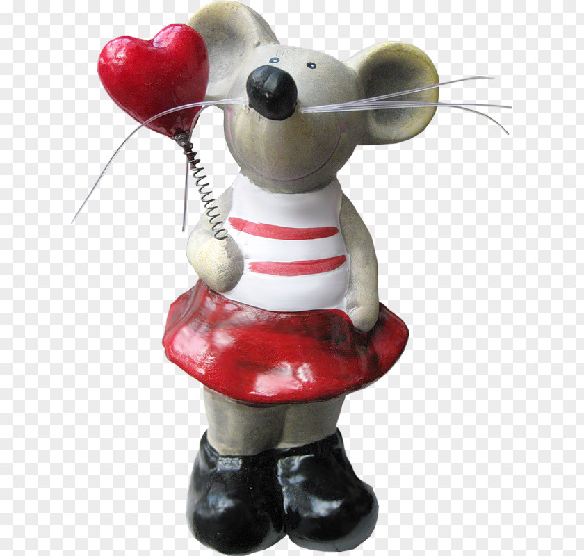 Cute Mouse Computer Kitten PNG
