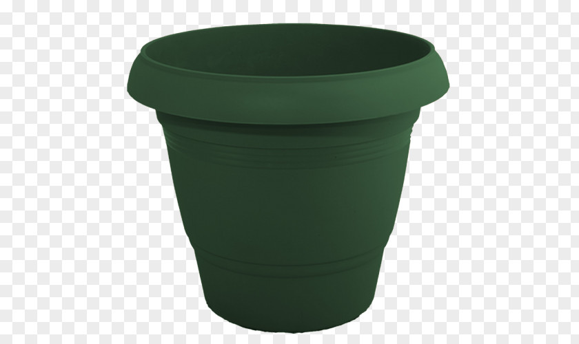 Design Plastic Flowerpot PNG