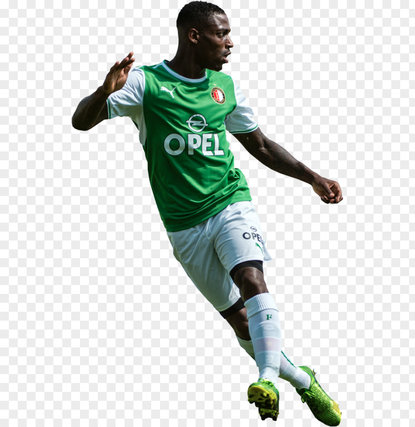 Football Feyenoord Player Team Sport Sports PNG