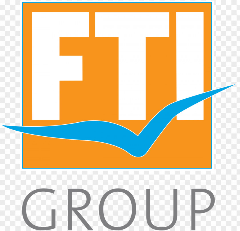 FTI Group Logo Font Brand Product PNG
