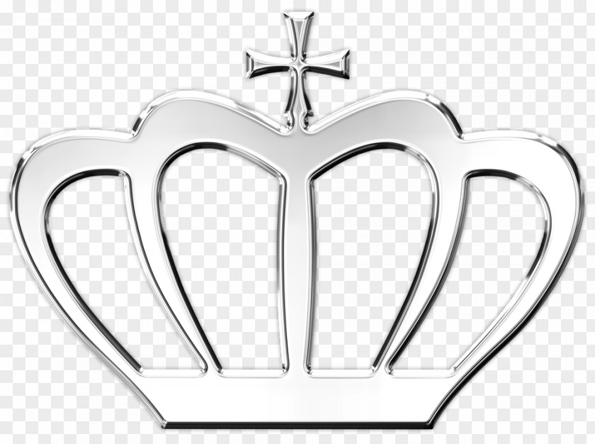 Krone Digital Kings Imperial Crown PNG