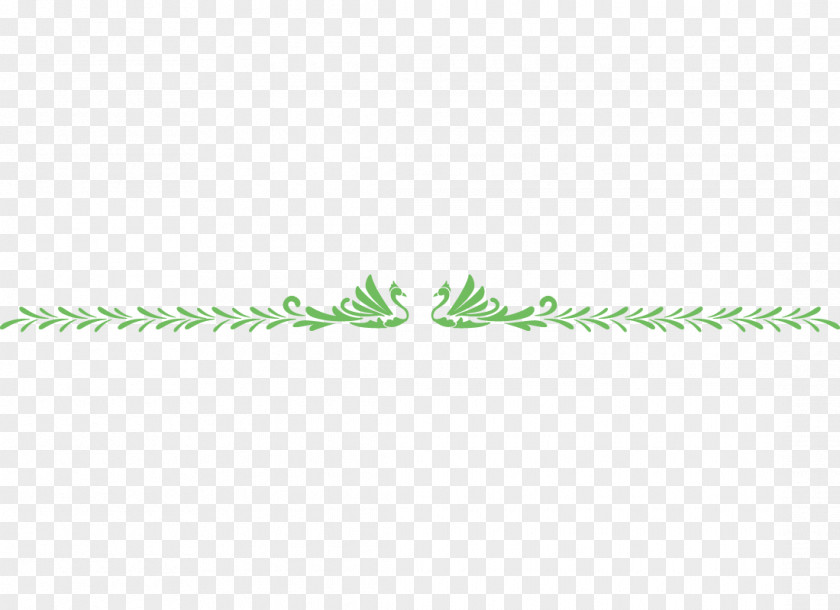 Logo Text Green Line Font PNG
