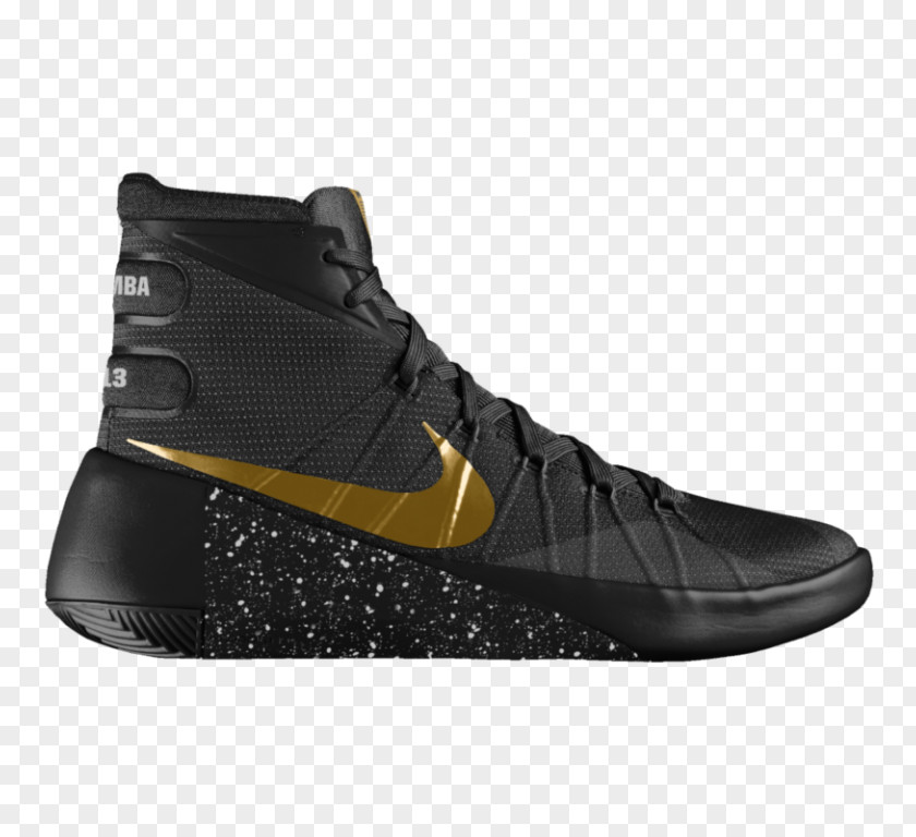 Nike Air Force Max Sneakers Skate Shoe PNG