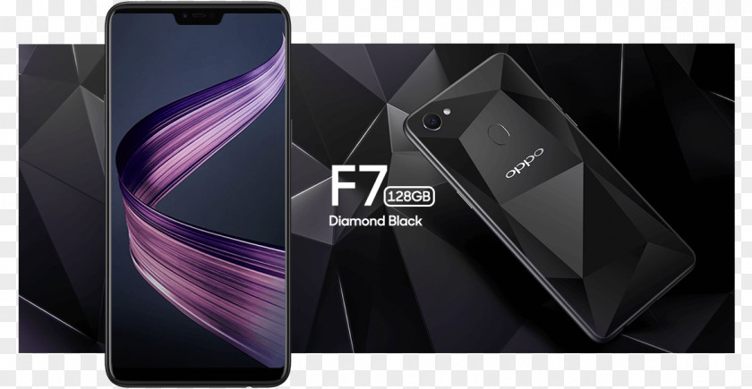 Oppo F7 Smartphone Feature Phone OPPO Digital Camera PNG