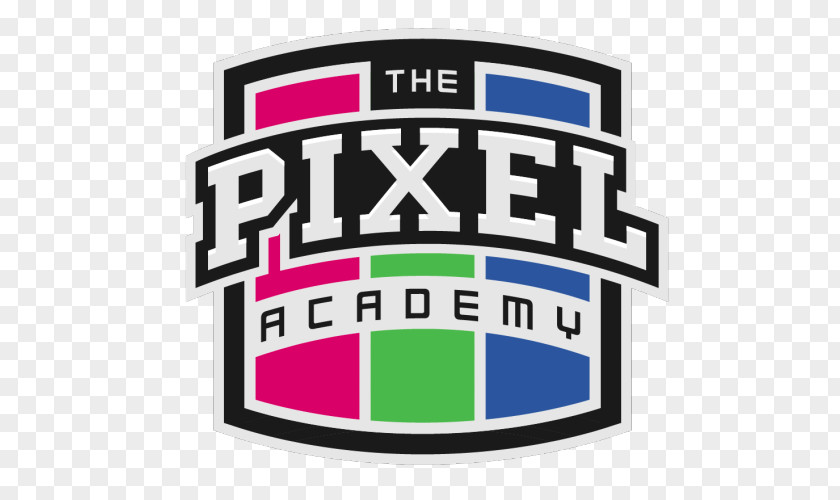 School Pixel Academy: TriBeCa Logo Learning PNG