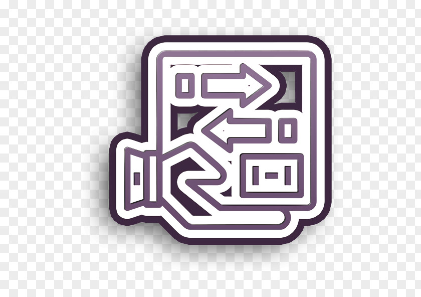Shipping Icon Return PNG