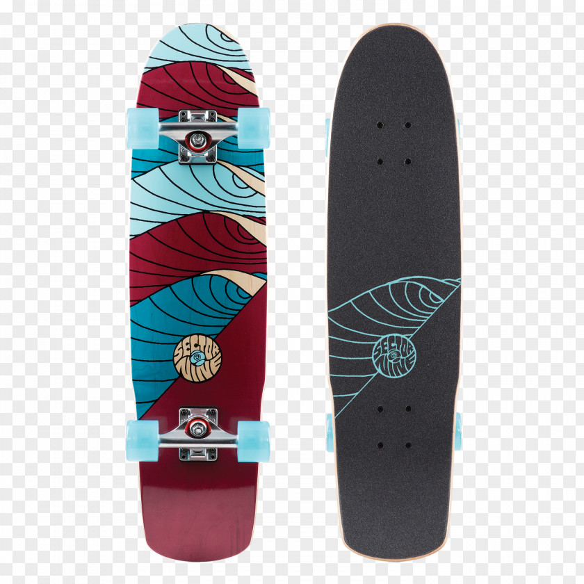 Skateboard Sector 9 Longboard Skateboarding Penny Board PNG