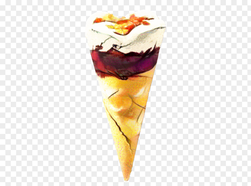 Sorbetes Dairy Ice Cream Cone Background PNG