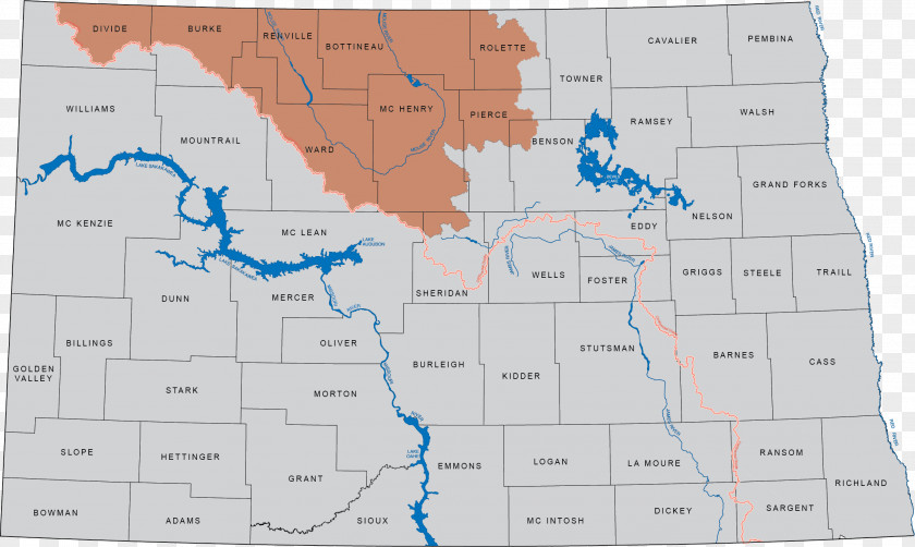 Suspended Islands Missouri River Red Of The South Mississippi North Souris PNG