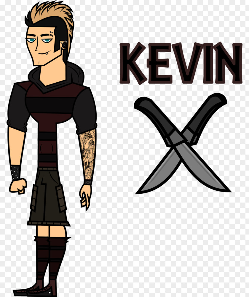 Total Drama DeviantArt Digital Art Comics Jock PNG