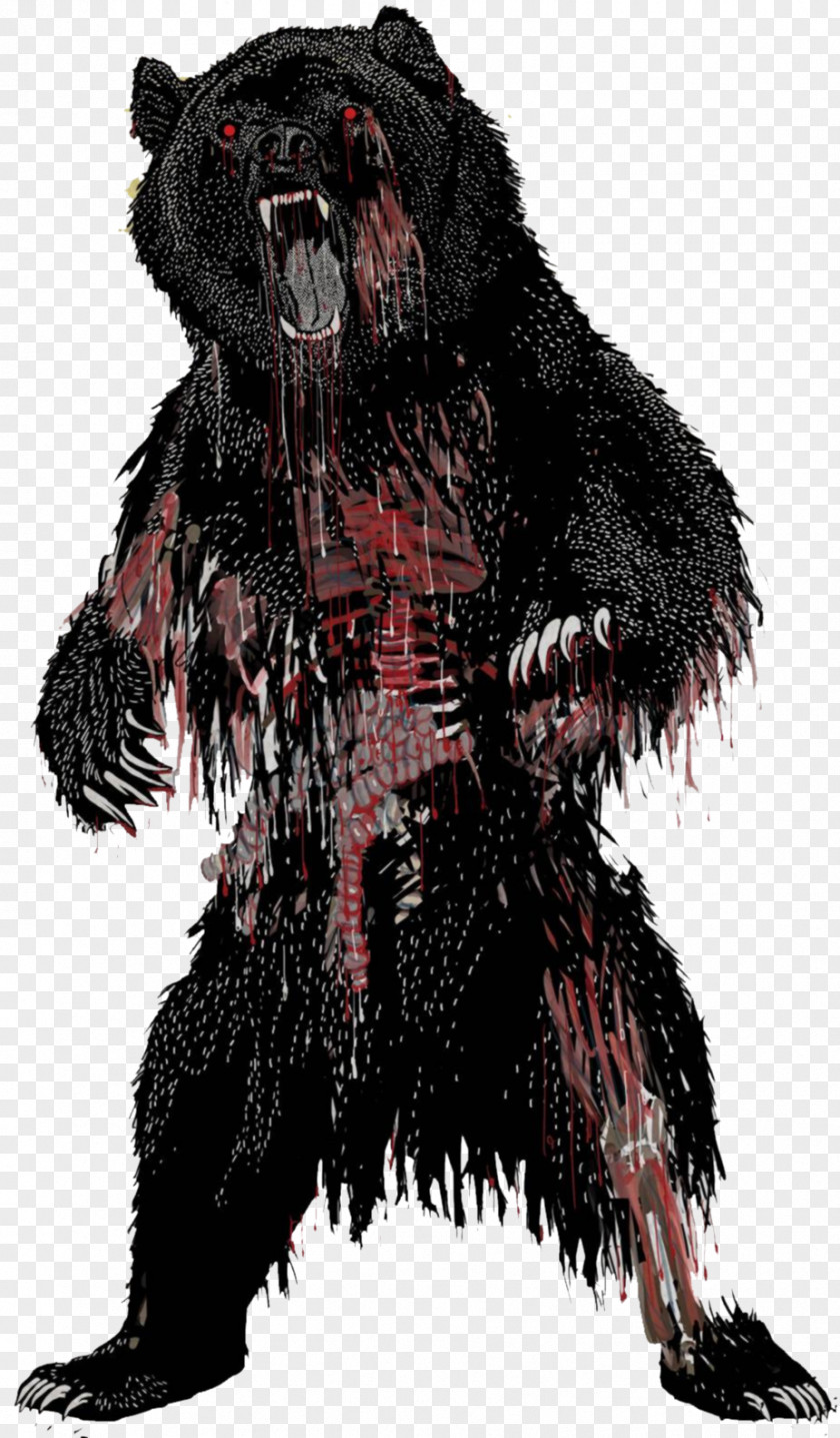 Undead Red Dead Redemption: Nightmare Bear Revolver PlayStation 3 Redemption 2 PNG