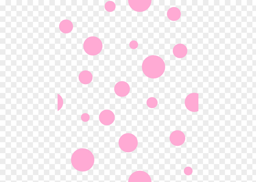 White Dots Cliparts Polka Dot Clip Art PNG