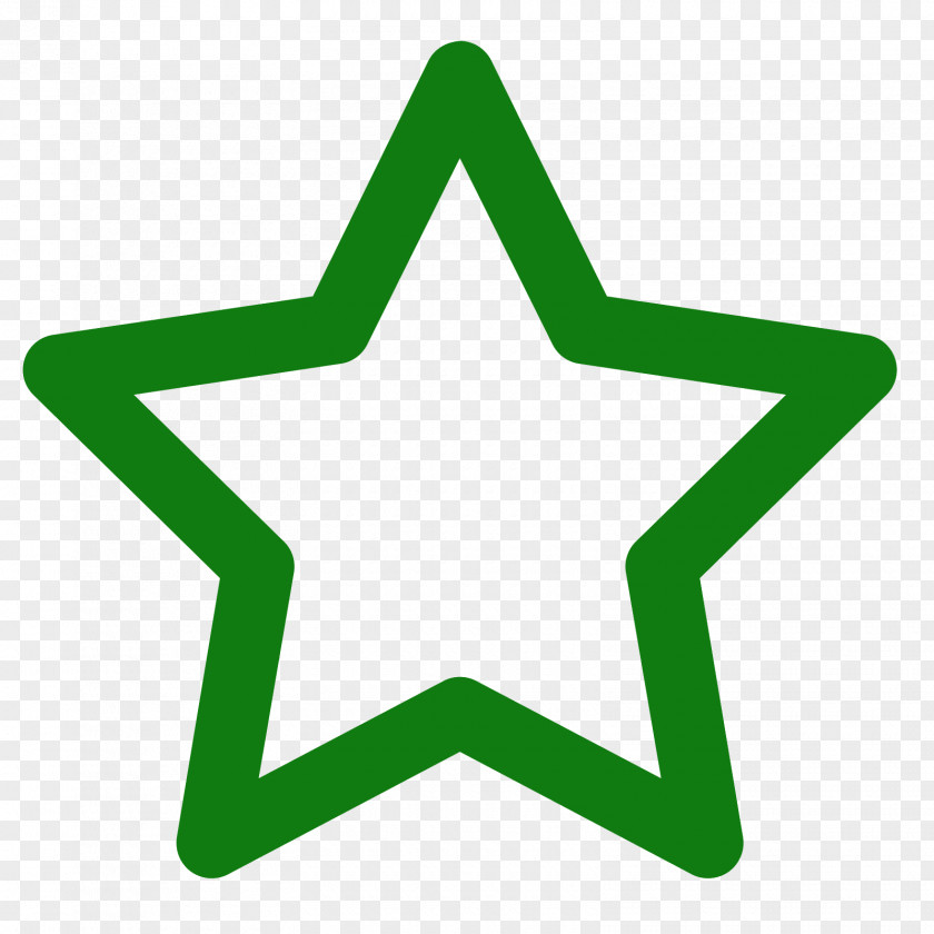 X Mark Star Font Awesome PNG