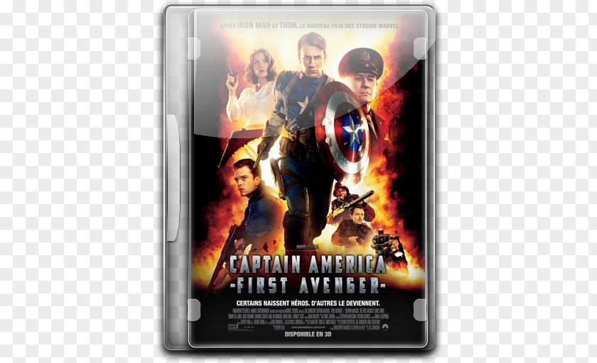 Captain America Bucky Barnes Marvel Cinematic Universe Adventure Film PNG