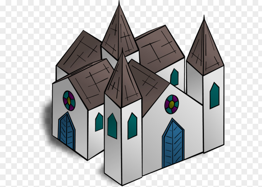 Cathedral Lincoln Salisbury St Paul's Clip Art PNG
