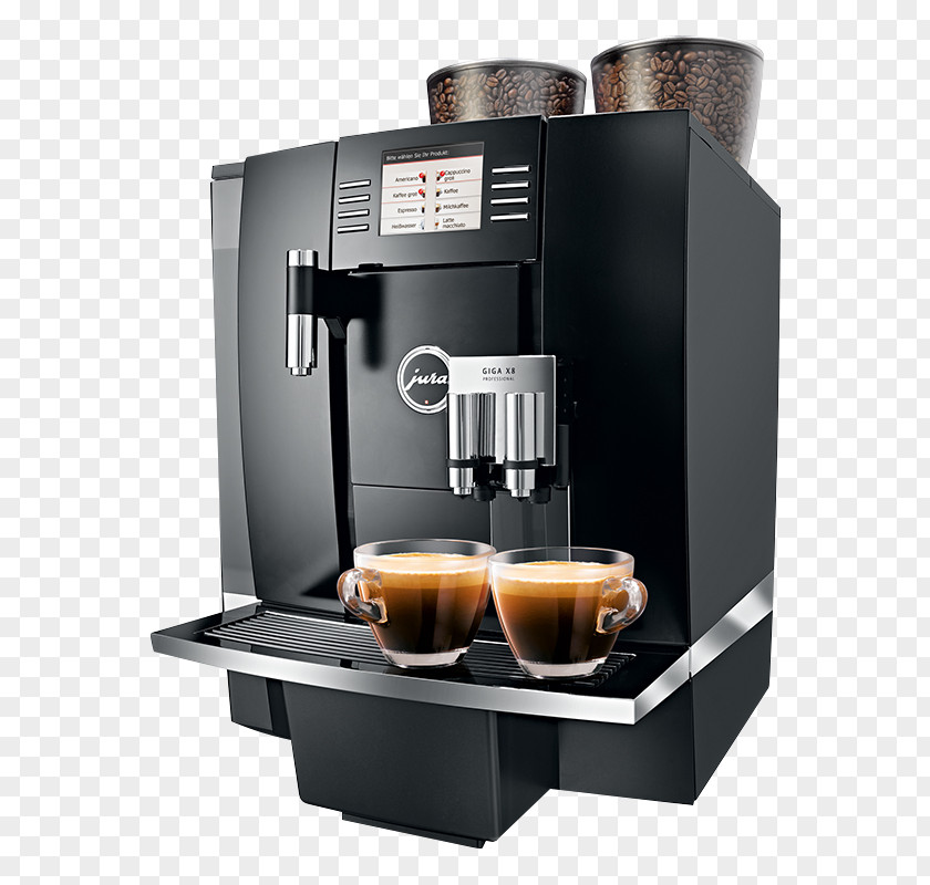 Coffee Espresso Cafe Cappuccino Latte PNG