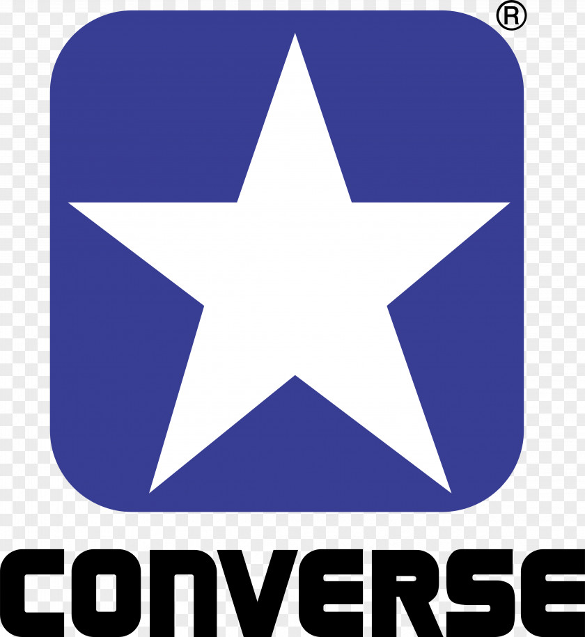 Converse Chuck Taylor All-Stars Logo PNG