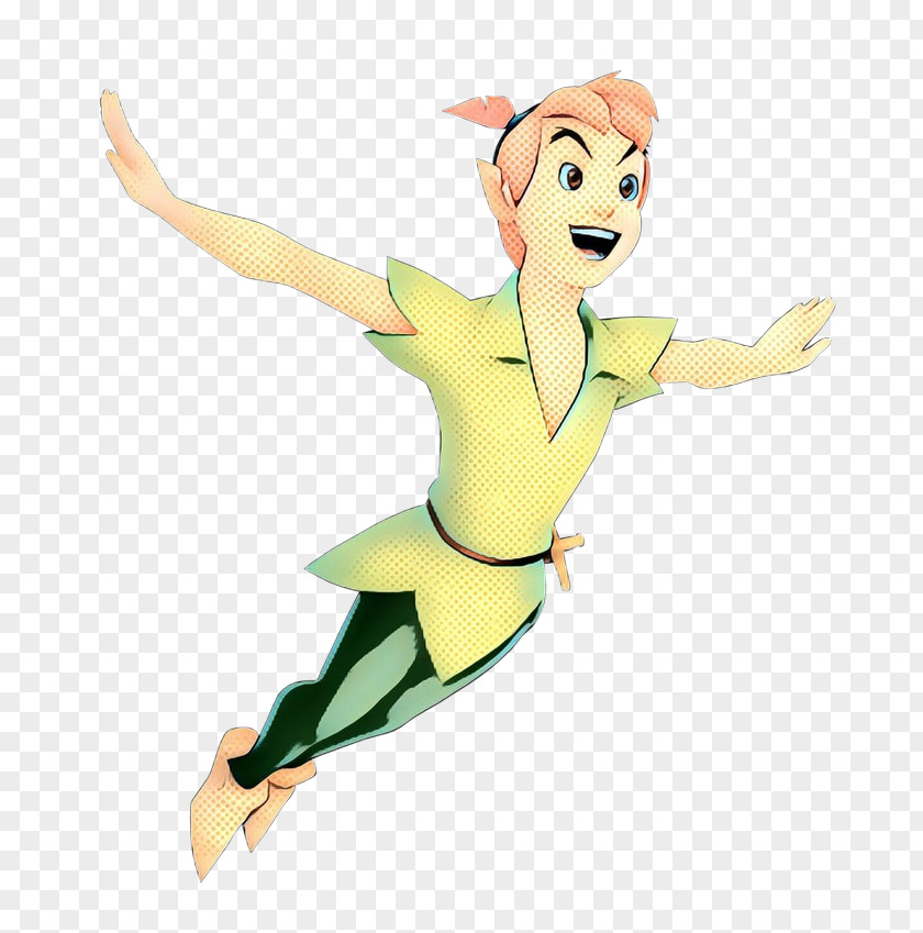 Dancer Gesture Finger Cartoon PNG