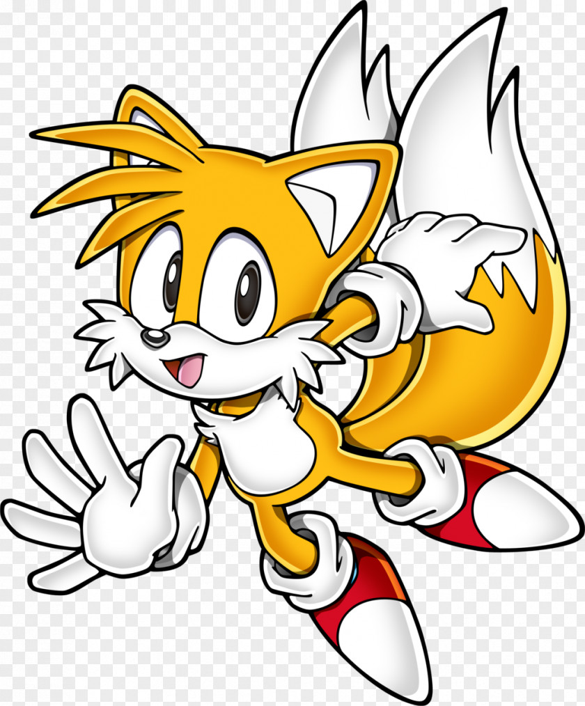 Dragon Hu Sonic Mania The Hedgehog Chaos & Knuckles Tails PNG