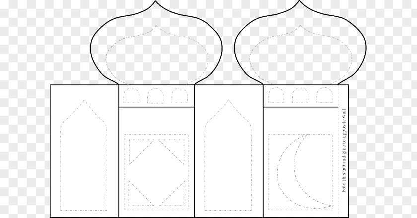 Eid Lantern Line Art Paper Drawing /m/02csf Photography PNG