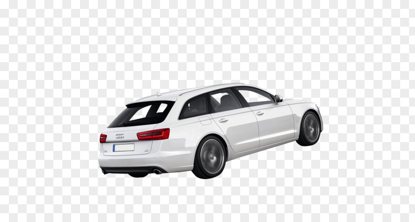 Executive Car Mid-size Personal Luxury Audi Compact PNG
