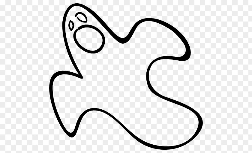 Ghost Hand Halloween PNG