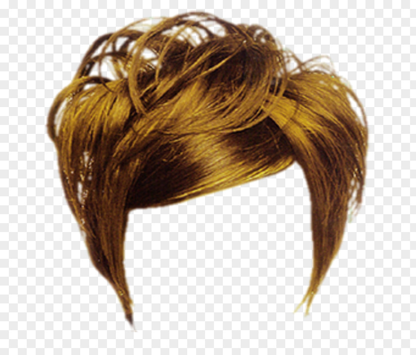 Hair Wig Hairstyle PNG